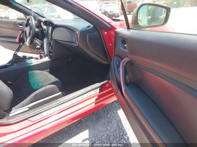 JF1ZNAA17G9705475 Scion FR-S