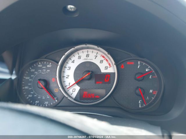 JF1ZNAA17G9705475 Scion FR-S