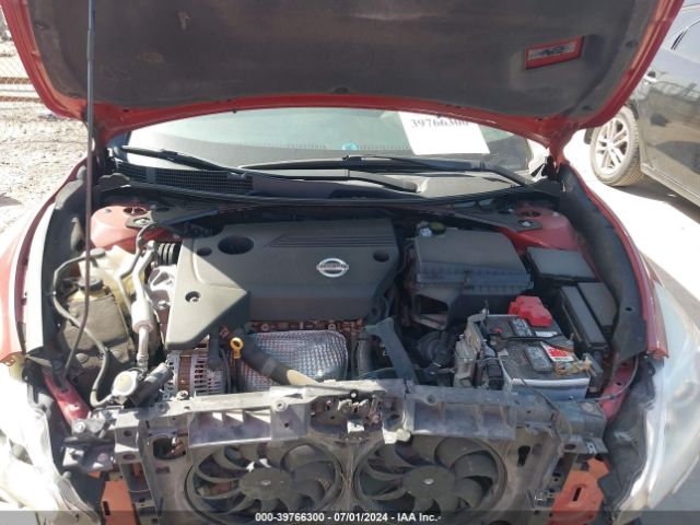 1N4AL3AP1FC244200 Nissan Altima 2.5/2.5 S/2.5 Sl/2.5 Sv