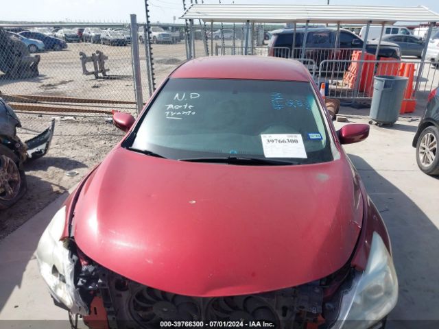 1N4AL3AP1FC244200 Nissan Altima 2.5/2.5 S/2.5 Sl/2.5 Sv