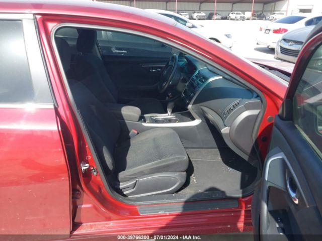 1N4AL3AP1FC244200 Nissan Altima 2.5/2.5 S/2.5 Sl/2.5 Sv
