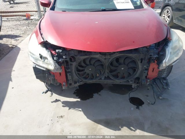 1N4AL3AP1FC244200 Nissan Altima 2.5/2.5 S/2.5 Sl/2.5 Sv