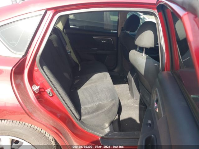 1N4AL3AP1FC244200 Nissan Altima 2.5/2.5 S/2.5 Sl/2.5 Sv