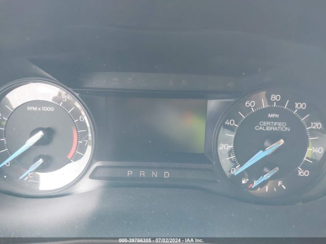1FM5K8ARXJGA37167 Ford Police Interceptor Utility