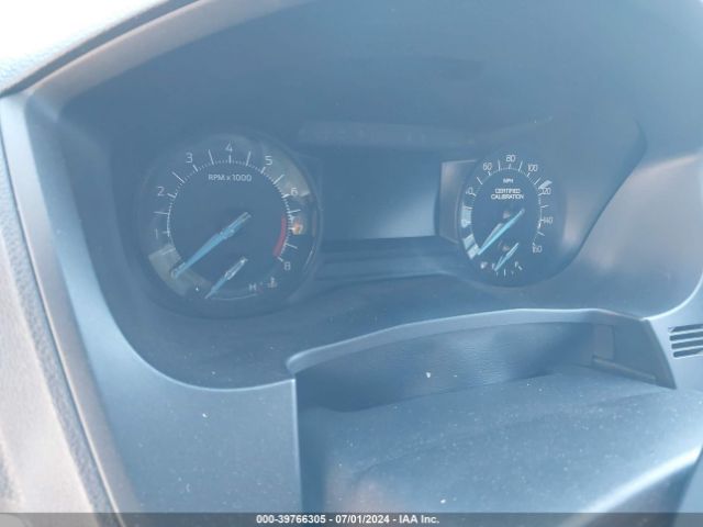 1FM5K8ARXJGA37167 Ford Police Interceptor Utility