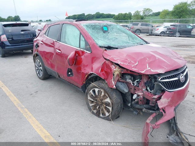2019 KL4CJGSM5KB838495 главное изображение