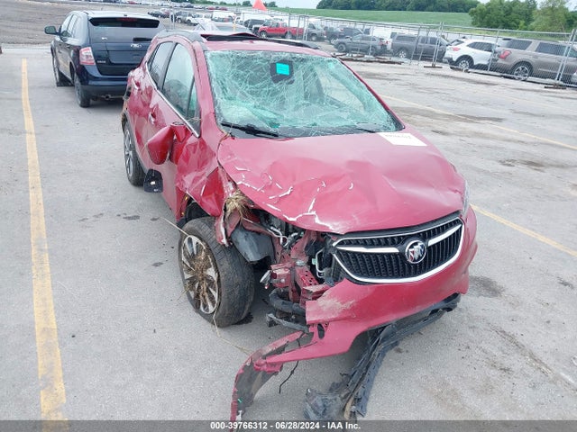Buick Encore Awd Essence 2019 KL4CJGSM5KB838495 Image 11