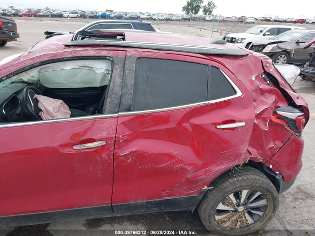 Buick Encore Awd Essence 2019 KL4CJGSM5KB838495 Image 6