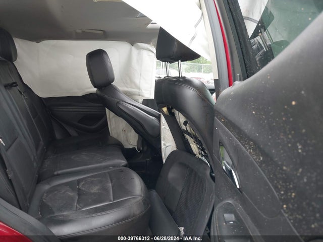 KL4CJGSM5KB838495 Buick Encore Awd Essence