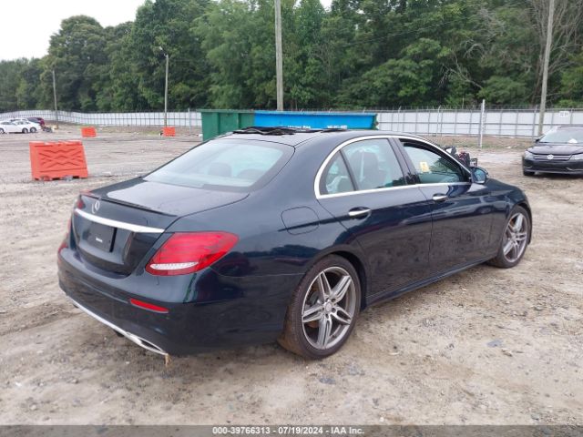 WDDZF4JBXHA115519 Mercedes-Benz E 300
