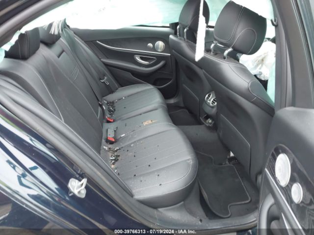 WDDZF4JBXHA115519 Mercedes-Benz E 300