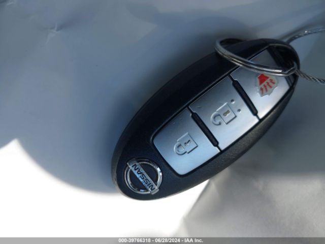 5N1AZ2MG7FN268841 Nissan MURANO S