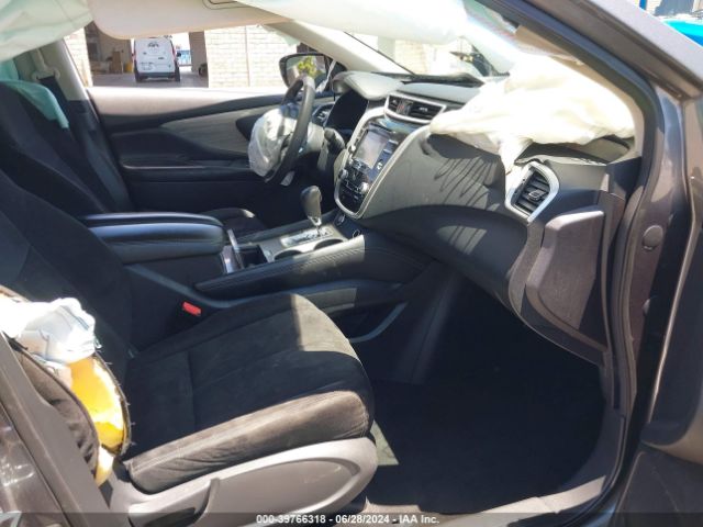 5N1AZ2MG7FN268841 Nissan MURANO S
