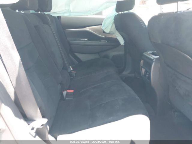 5N1AZ2MG7FN268841 Nissan MURANO S