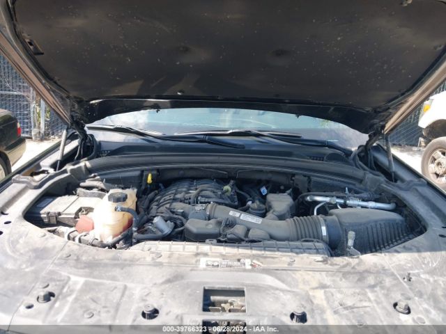 1C4RJGBG4PC534621 Jeep Grand Cherokee Limited 4x2