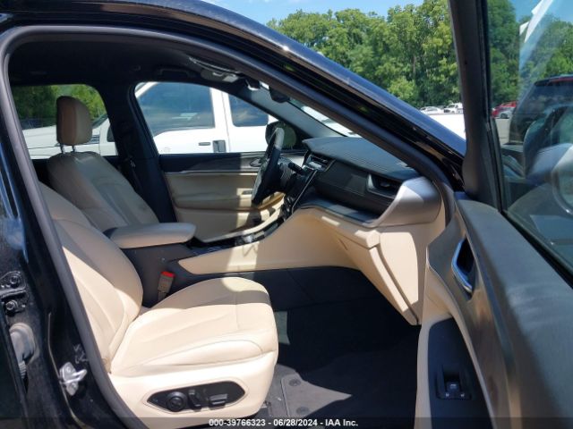 1C4RJGBG4PC534621 Jeep Grand Cherokee Limited 4x2