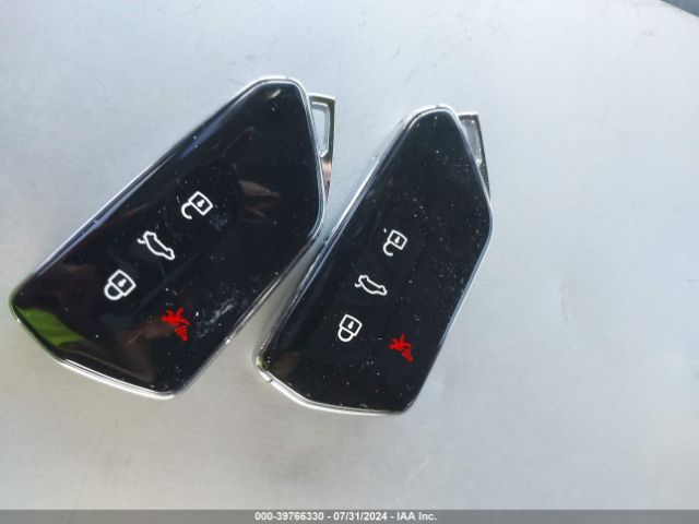 2022 VOLKSWAGEN GOLF GTI WVW587CD7NW164615 Photo 10