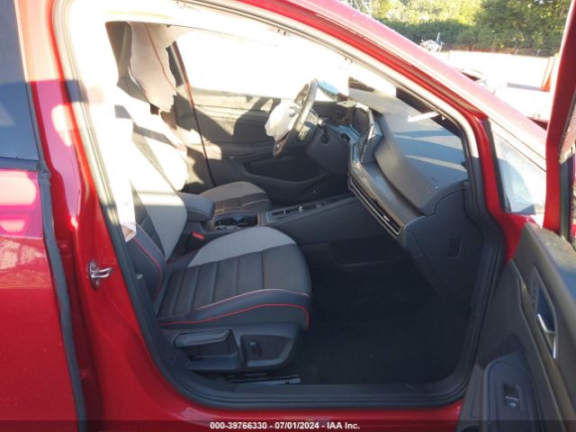 2022 VOLKSWAGEN GOLF GTI WVW587CD7NW164615 Photo 4
