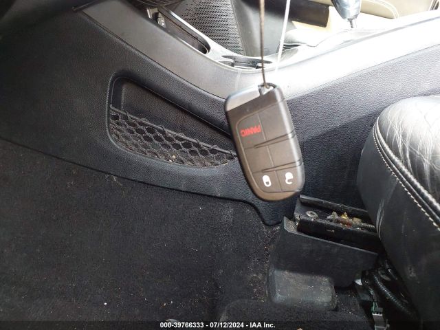 3C4PDDGG6JT387591 Dodge Journey Crossroad Awd