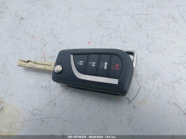 Toyota COROLLA LE 2020 JTDEPRAE0LJ026645 Image 11