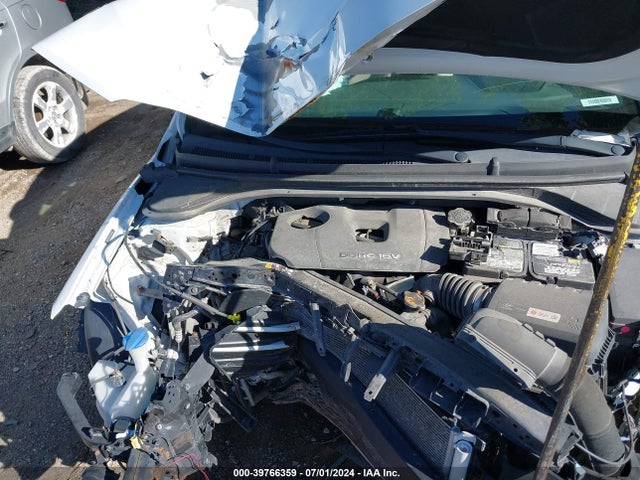 Hyundai Elantra Value Edition 2017 5NPD84LF3HH207689 Image 10