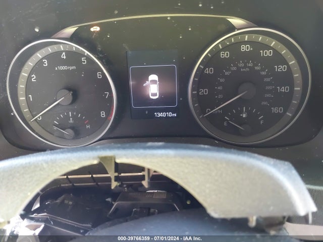 Hyundai Elantra Value Edition 2017 5NPD84LF3HH207689 Image 7