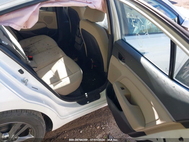 Hyundai Elantra Value Edition 2017 5NPD84LF3HH207689 Image 8