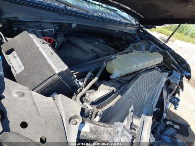 5LMJJ2LT6LEL21219 Lincoln Navigator Reserve