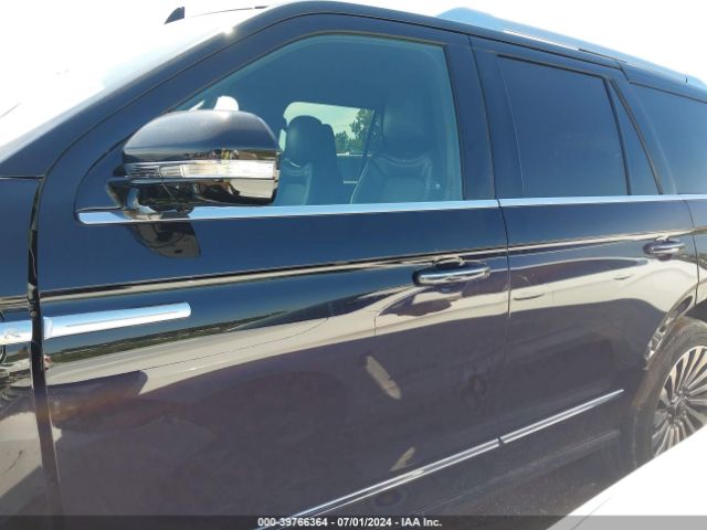 5LMJJ2LT6LEL21219 Lincoln Navigator Reserve