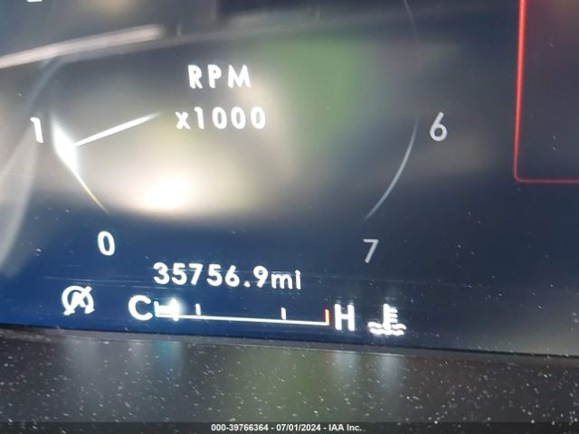 5LMJJ2LT6LEL21219 Lincoln Navigator Reserve