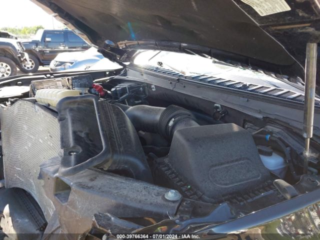 5LMJJ2LT6LEL21219 Lincoln Navigator Reserve