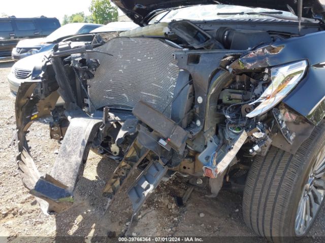 5LMJJ2LT6LEL21219 Lincoln Navigator Reserve