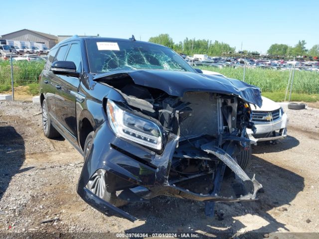 5LMJJ2LT6LEL21219 Lincoln Navigator Reserve