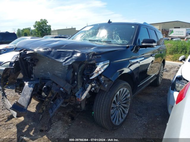 5LMJJ2LT6LEL21219 Lincoln Navigator Reserve