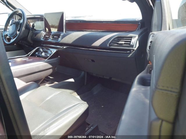 5LMJJ2LT6LEL21219 Lincoln Navigator Reserve