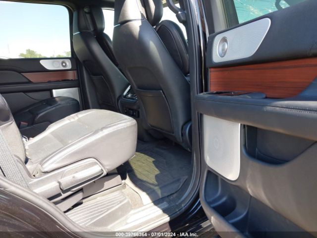 5LMJJ2LT6LEL21219 Lincoln Navigator Reserve