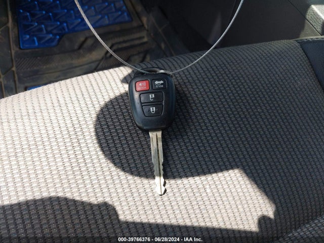 Toyota Corolla S Plus 2016 5YFBURHE1GP422523 Image 11