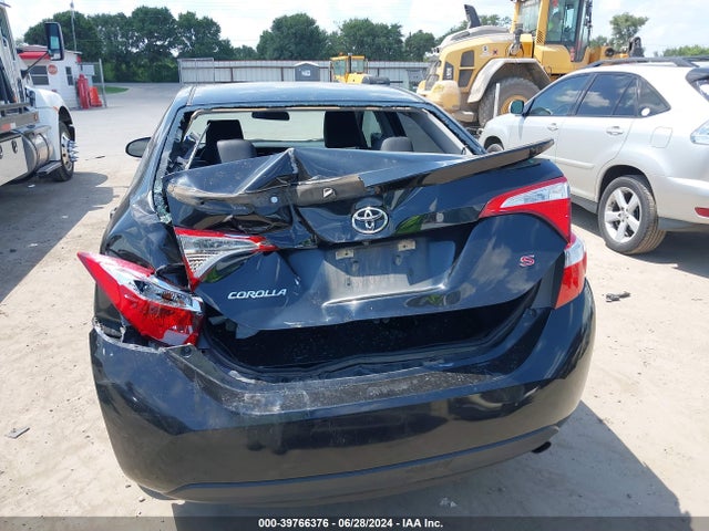 Toyota Corolla S Plus 2016 5YFBURHE1GP422523 Image 6