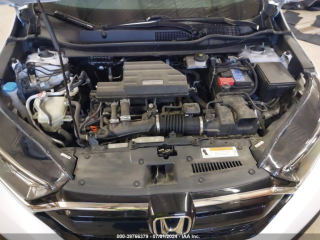 5J6RW2H56ML008281 Honda Cr-v Awd Ex