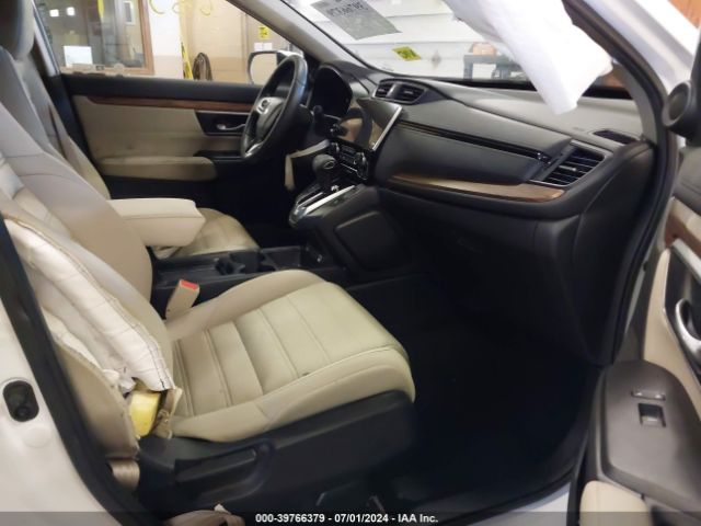 5J6RW2H56ML008281 Honda Cr-v Awd Ex