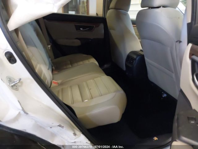 5J6RW2H56ML008281 Honda Cr-v Awd Ex