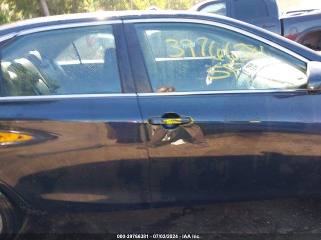 Toyota CAMRY SE 2015 4T1BF1FK9FU054528 Image 13