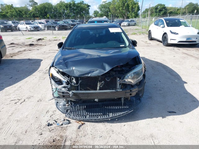 Toyota COROLLA L 2015 5YFBURHE2FP232728 Image 6