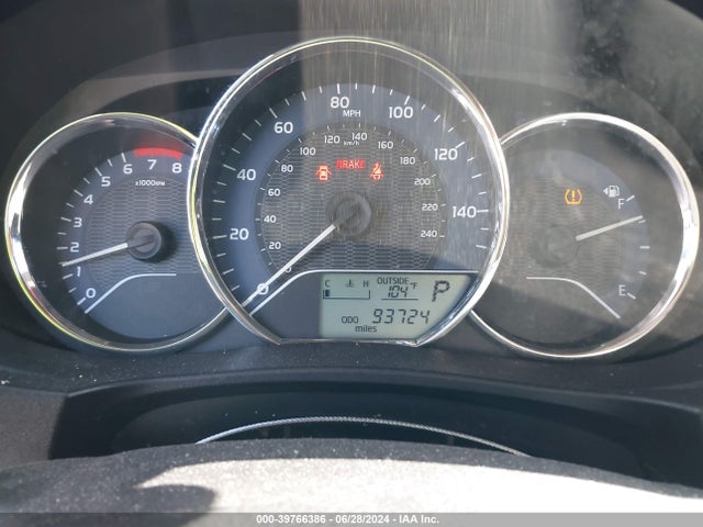 Toyota COROLLA L 2015 5YFBURHE2FP232728 Image 7