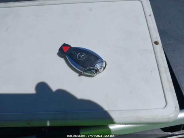 WDDHF5KB0EA855172 Mercedes-Benz E 350