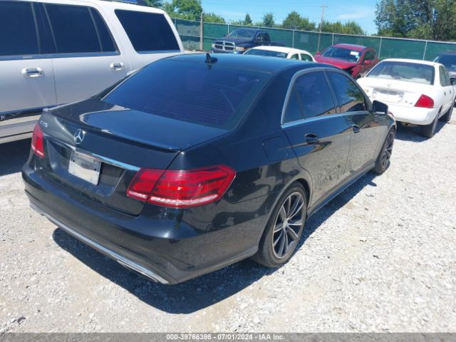 WDDHF5KB0EA855172 Mercedes-Benz E 350