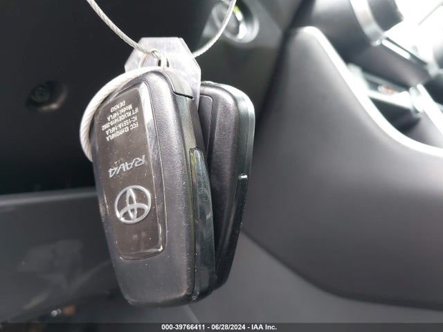 Toyota Rav4 Xle 2024 2T3W1RFVXRW329604 Image 11