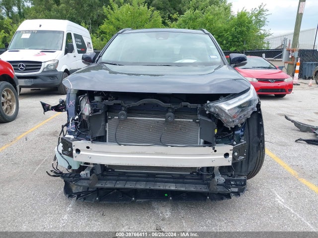 Toyota Rav4 Xle 2024 2T3W1RFVXRW329604 Image 13