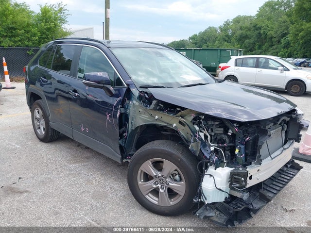 Toyota Rav4 Xle 2024 2T3W1RFVXRW329604 Image 14