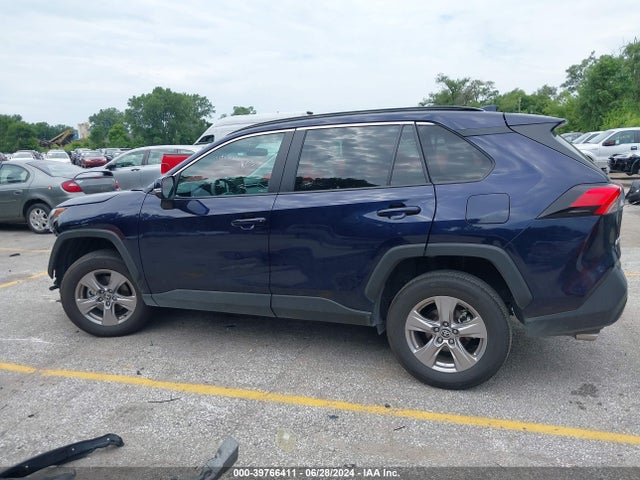 Toyota Rav4 Xle 2024 2T3W1RFVXRW329604 Image 15